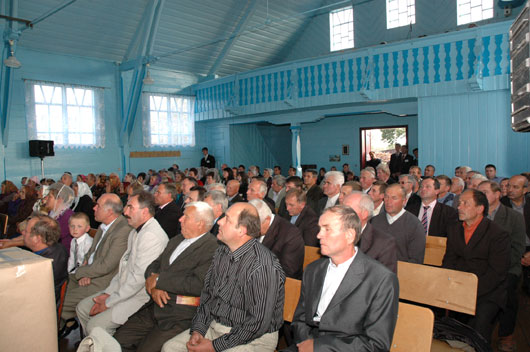 Ювілейне зібрання