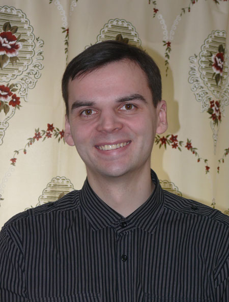 Вадим Крот