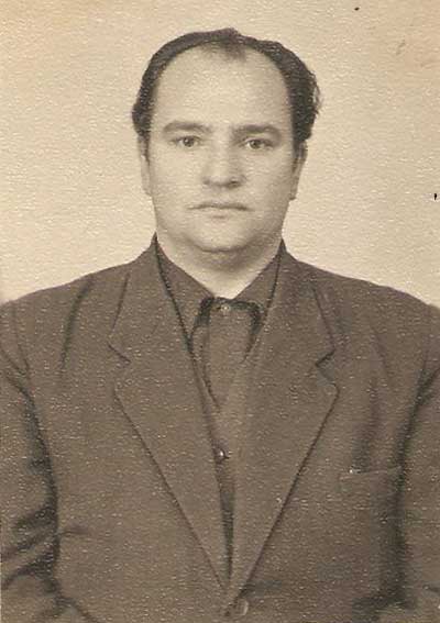 Іван Левчук