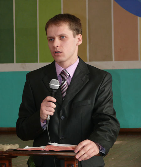 Юрій Величко