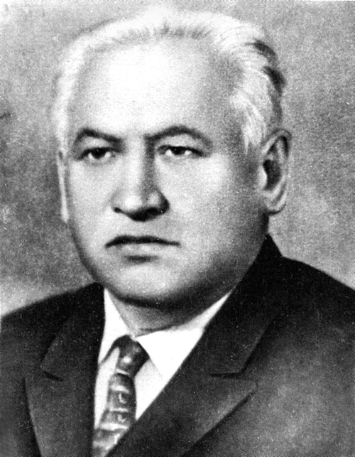 Иван Панько