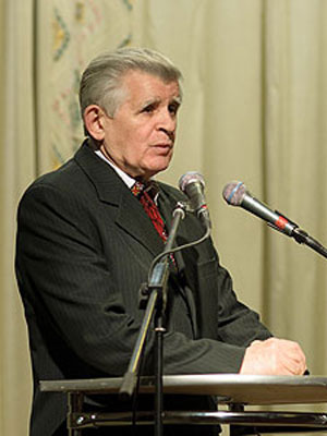 Василь Боєчко